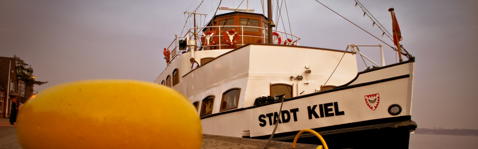 Stadt Kiel